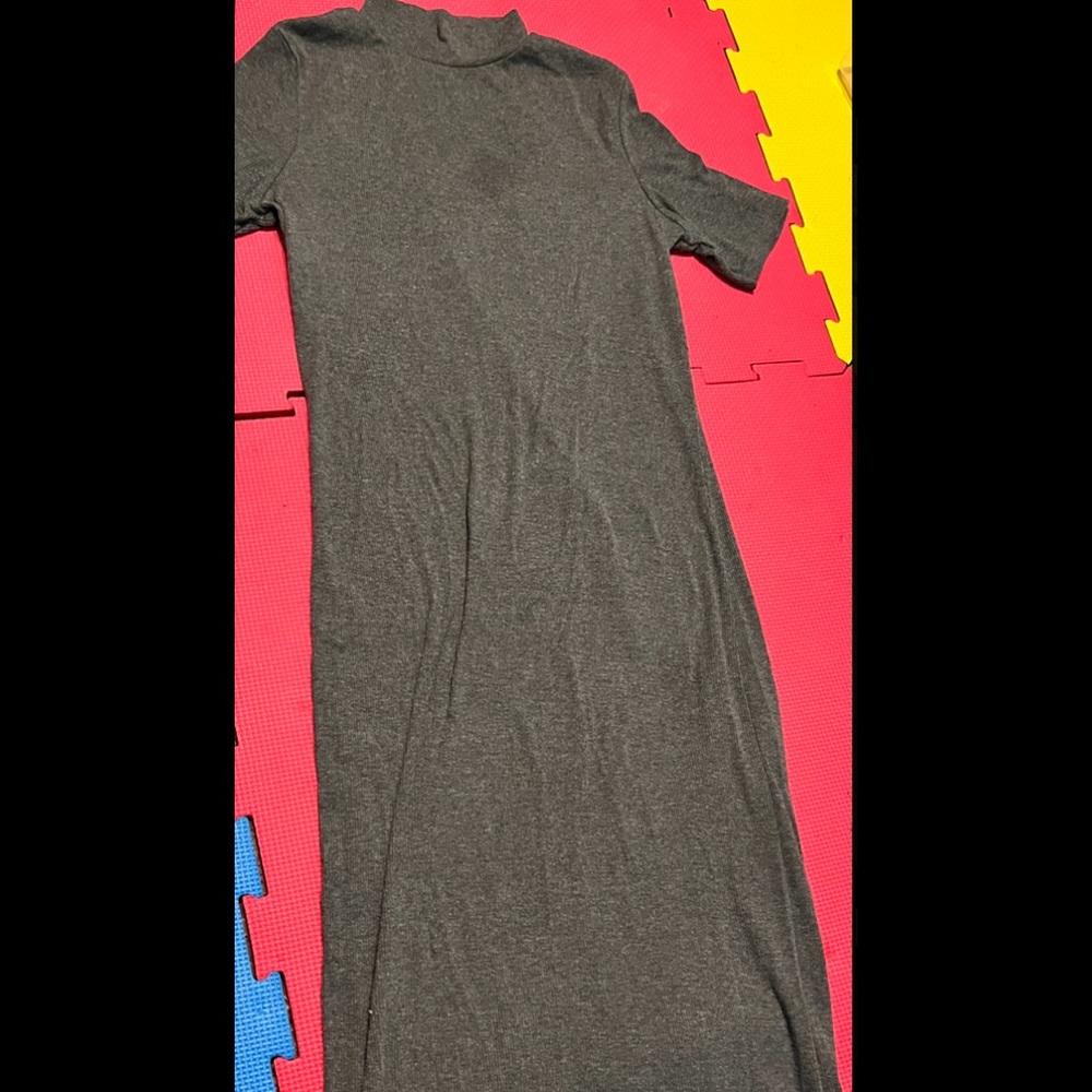 Midi Zara dress